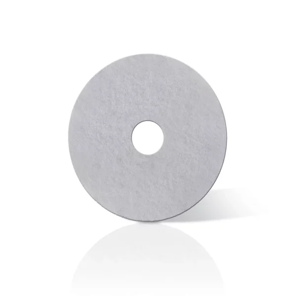 DISCO PAD BRANCO SUPER POLIDOR – 510MM