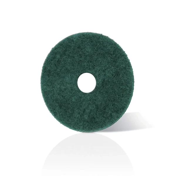 DISCO PAD VERDE LIMPADOR – 510MM
