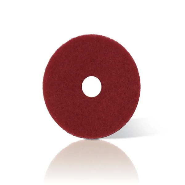 DISCO PAD VERMELHO RUBI – 510MM