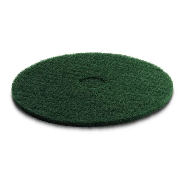 DISCO PAD 440MM – VERDE