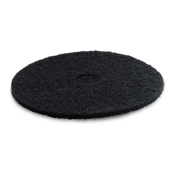 DISCO PAD PRETO REMOVEDOR – 440MM – UNIDADE