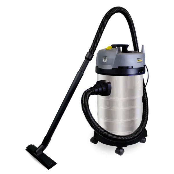 ASPIRADOR DE PÓ E ÁGUA KARCHER NT 3000 – 220V