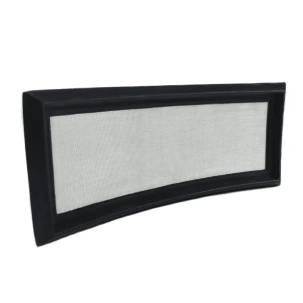 ELEMENTO FILTRANTE CABECOTE – ARAME INOX 304 MALHA