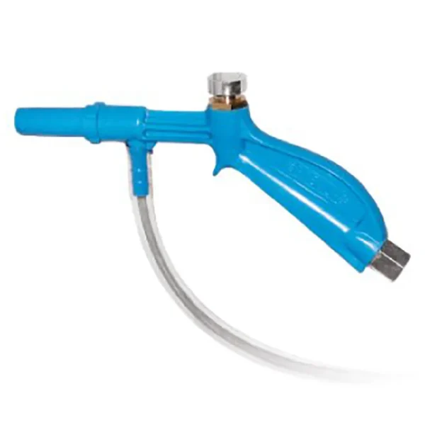 Pulverizador Plástico com Bico Longo STEULA-MS 3-BL