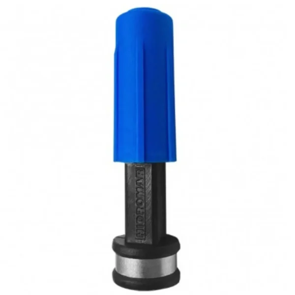 Esguicho Regulável Hidromar Azul 4.6 mm