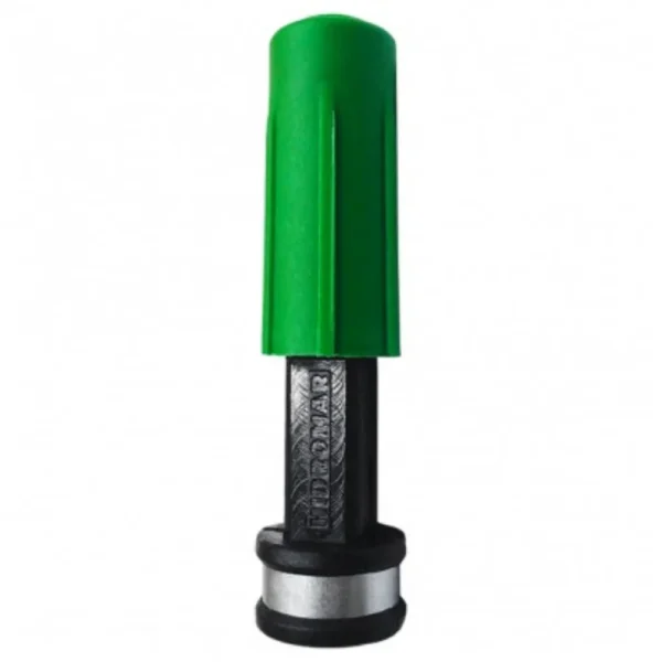 Esguicho Regulável Hidromar Verde 2.6 mm