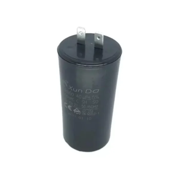 Capacitor 40uf para Karcher HD 585 – 220v