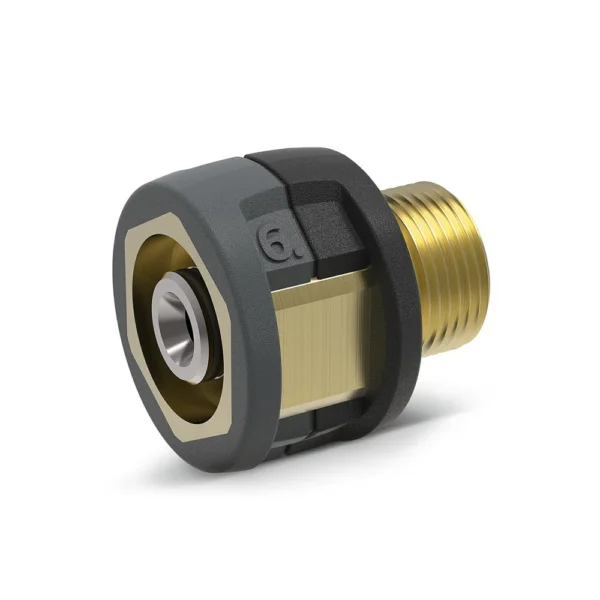 ADAPTADOR 6 TR22IG-M22AG