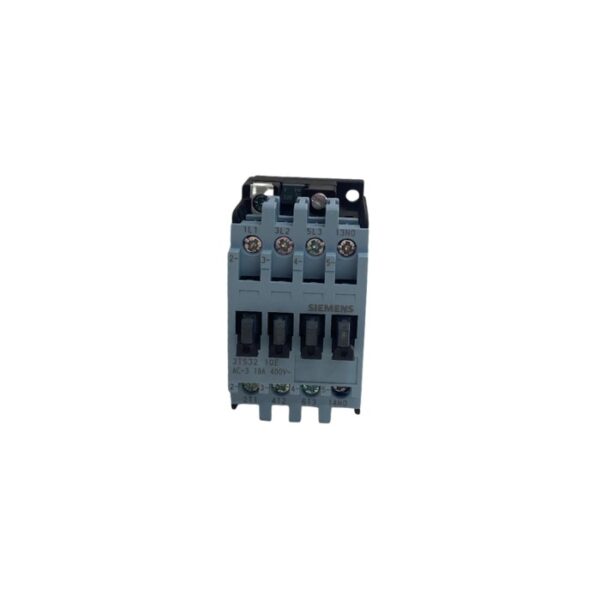 Contactor 18a 220v