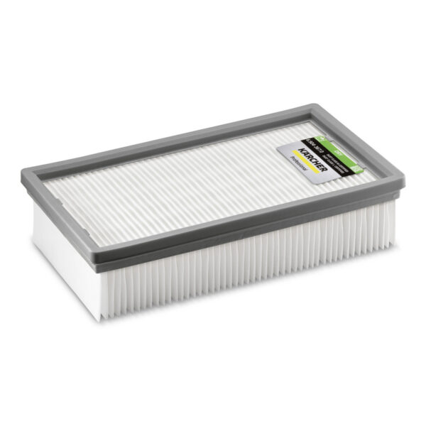Filtro de papel de pregas planas Kärcher