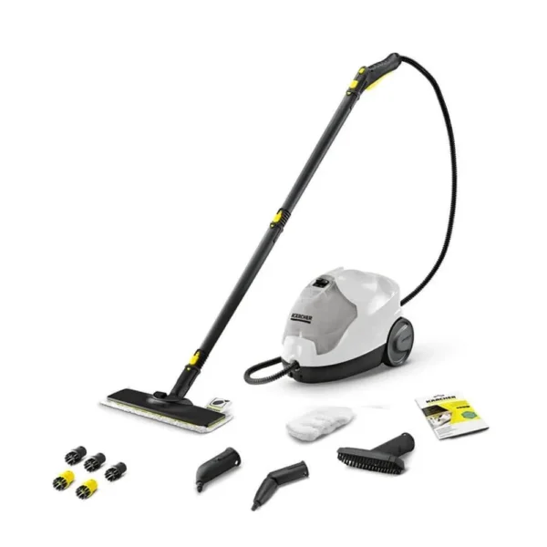 Limpadora Vapor Karcher SC 4 Premium
