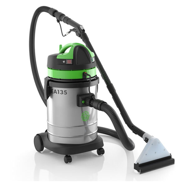 Extratora e Aspirador Profissional EA135 IPC 220V