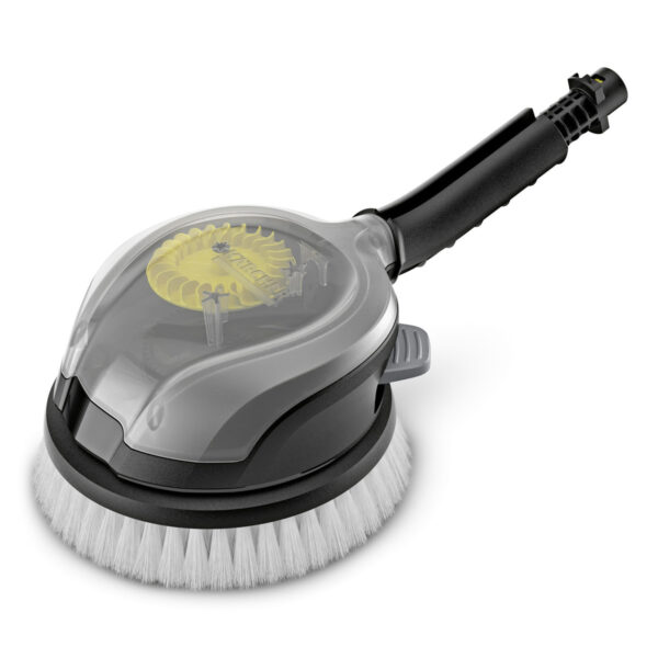 Escova Rotativa WB 120