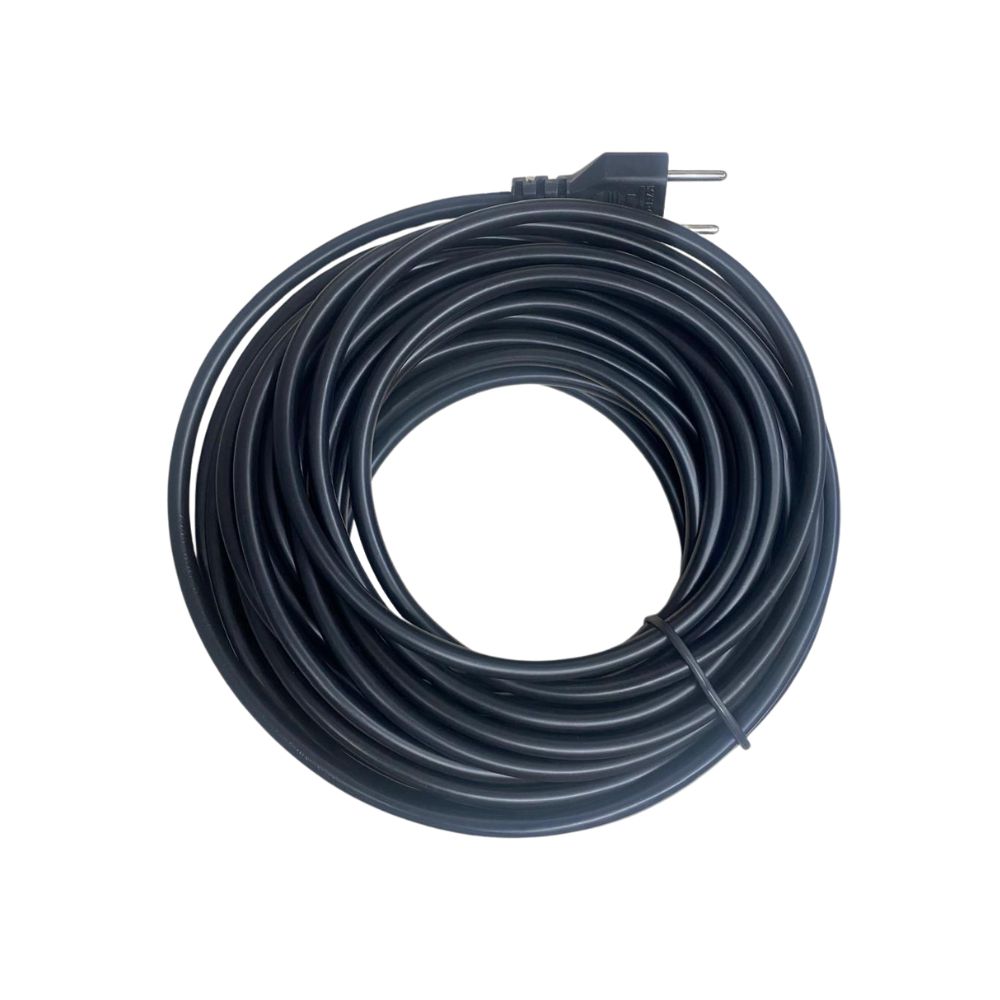 CABO ELETRICO 2 X1,0MM 12M PVC