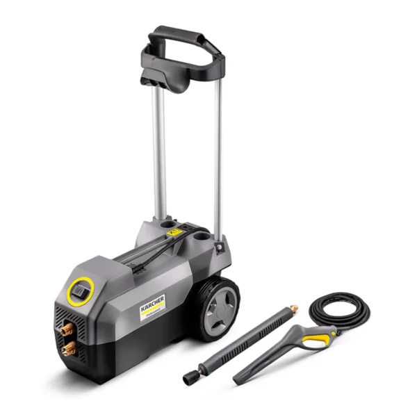 LAVADORA ALTA PRESSÃO HD 585 PROFI 220V
