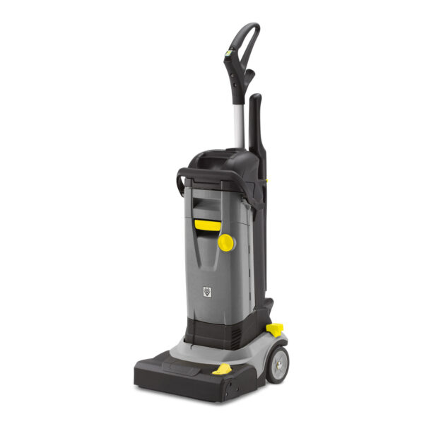LIMPADORA DE PISO KARCHER BR 30/4 EP220V