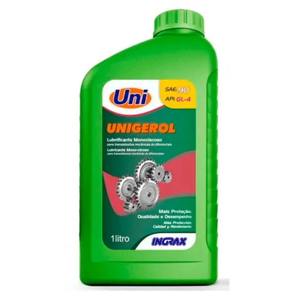 OLEO EP 90 – UNI INGRAX 1L