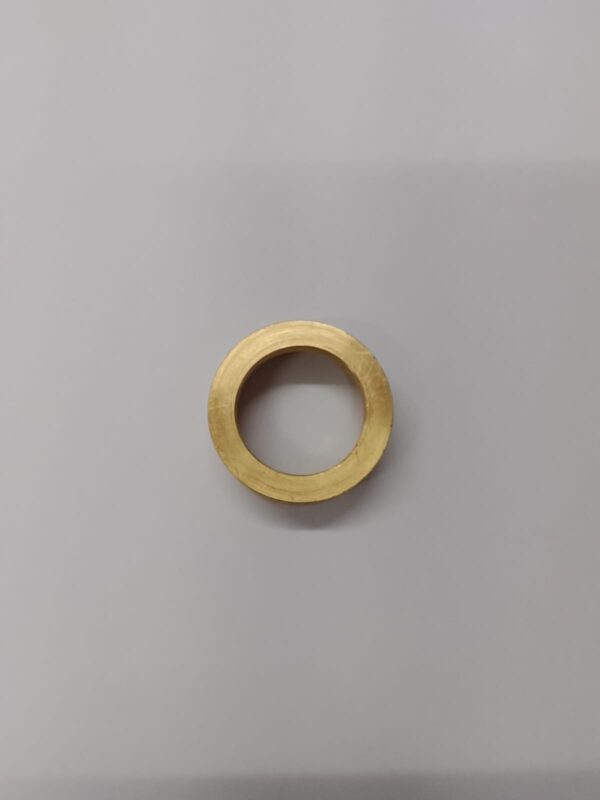 Anel Encosto 22MM
