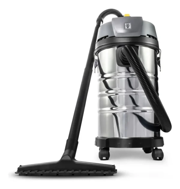 Aspirador de pó e água NT 3100 Karcher
